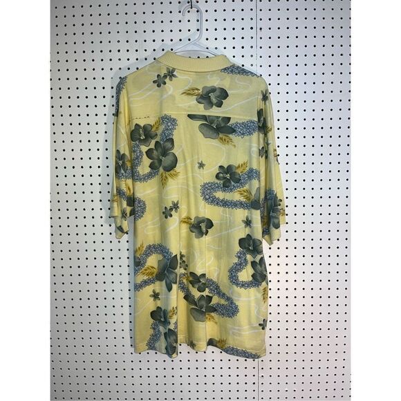 Tommy Bahama polo shirt - Picture 2 of 5